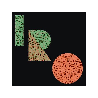 IROIRO - IROIRO - LP