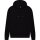 Earth Positive - EP301 - Pullover Hoodie - Black