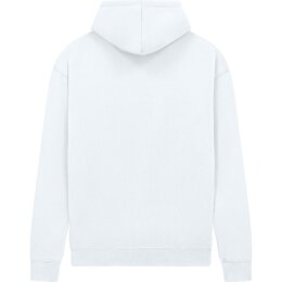 Earth Positive - EP301 - Pullover Hoodie - White