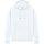 Earth Positive - EP301 - Pullover Hoodie - White