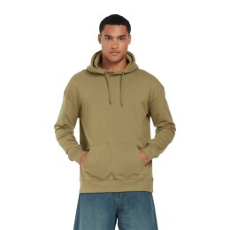 Earth Positive - EP301 - Pullover Hoodie - RFD (Ready for Dye)