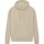 Earth Positive - EP301 - Pullover Hoodie - Light Beige