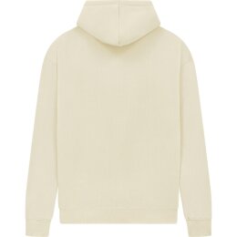 Earth Positive - EP301 - Pullover Hoodie - Bone
