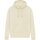 Earth Positive - EP301 - Pullover Hoodie - Bone