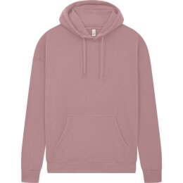 Earth Positive - EP301 - Pullover Hoodie - Miami Pink