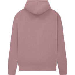 Earth Positive - EP301 - Pullover Hoodie - Miami Pink