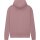Earth Positive - EP301 - Pullover Hoodie - Miami Pink