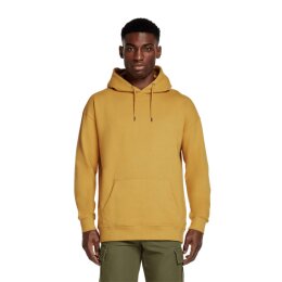 Earth Positive - EP301 - Pullover Hoodie - Burnt Yellow