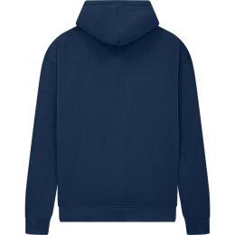 Earth Positive - EP301 - Pullover Hoodie - French Navy