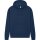 Earth Positive - EP301 - Pullover Hoodie - French Navy