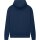 Earth Positive - EP301 - Pullover Hoodie - French Navy
