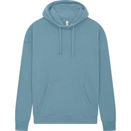 Earth Positive - EP301 - Pullover Hoodie - Blue Dusk
