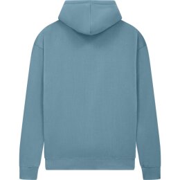 Earth Positive - EP301 - Pullover Hoodie - Blue Dusk