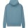 Earth Positive - EP301 - Pullover Hoodie - Blue Dusk
