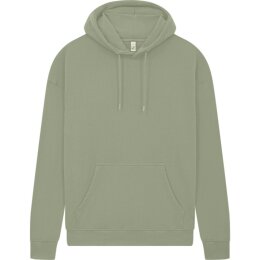 Earth Positive - EP301 - Pullover Hoodie - Light Olive