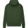 Earth Positive - EP301 - Pullover Hoodie - Forest Green