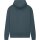 Earth Positive - EP301 - Pullover Hoodie - Light Charcoal
