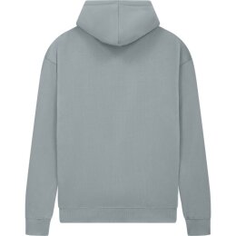Earth Positive - EP301 - Pullover Hoodie - Light Heather