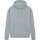 Earth Positive - EP301 - Pullover Hoodie - Light Heather