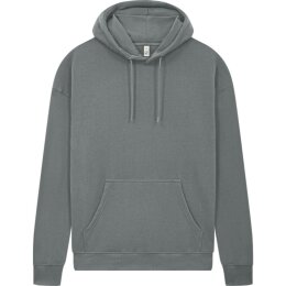 Earth Positive - EP301 - Pullover Hoodie - Dark Heather
