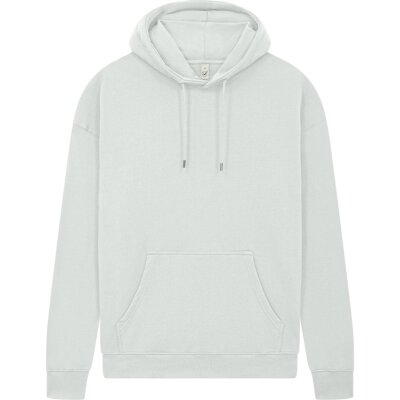 Earth Positive - EP301 - Pullover Hoodie - Faded White