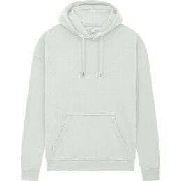 Earth Positive - EP301 - Pullover Hoodie - Faded White