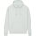 Earth Positive - EP301 - Pullover Hoodie - Faded White