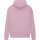 Earth Positive - EP301 - Pullover Hoodie - Faded Pink
