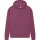 Earth Positive - EP301 - Pullover Hoodie - Faded Burgundy