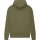 Earth Positive - EP301 - Pullover Hoodie - Faded Khaki L