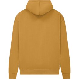 Earth Positive - EP301 - Pullover Hoodie - Faded Mustard