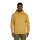 Earth Positive - EP301 - Pullover Hoodie - Faded Mustard