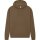 Earth Positive - EP301 - Pullover Hoodie - Faded Brown