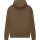 Earth Positive - EP301 - Pullover Hoodie - Faded Brown