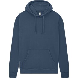 Earth Positive - EP301 - Pullover Hoodie - Faded Navy