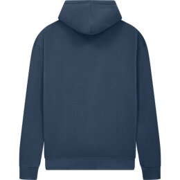 Earth Positive - EP301 - Pullover Hoodie - Faded Navy