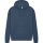 Earth Positive - EP301 - Pullover Hoodie - Faded Navy