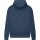 Earth Positive - EP301 - Pullover Hoodie - Faded Navy
