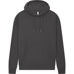 Earth Positive - EP301 - Pullover Hoodie - Faded Black...