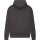 Earth Positive - EP301 - Pullover Hoodie - Faded Black Deep Grey