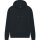 Earth Positive - EP301 - Pullover Hoodie - Faded Olive Black