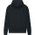 Earth Positive - EP301 - Pullover Hoodie - Faded Olive Black