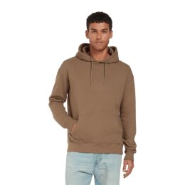 Earth Positive - EP301 - Pullover Hoodie - Stone Washed...