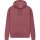Earth Positive - EP301 - Pullover Hoodie - Stone Washed Burgundy
