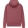 Earth Positive - EP301 - Pullover Hoodie - Stone Washed Burgundy