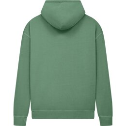 Earth Positive - EP301 - Pullover Hoodie - Stone Washed Sage Green