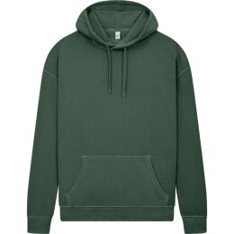 Earth Positive - EP301 - Pullover Hoodie - Stone Washed...