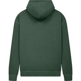 Earth Positive - EP301 - Pullover Hoodie - Stone Washed Green