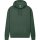 Earth Positive - EP301 - Pullover Hoodie - Stone Washed Green