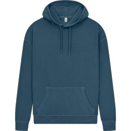 Earth Positive - EP301 - Pullover Hoodie - Stone Washed...